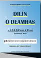 Dilin O Deamhas SATB choral sheet music cover